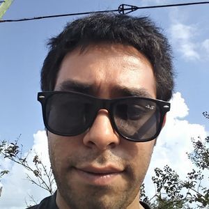 Meet your Posher, Eddie